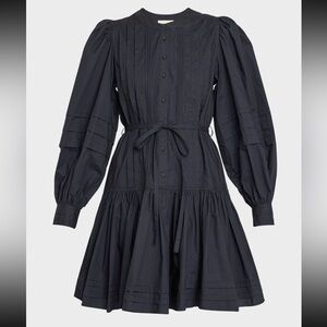 Ulla Johnson New With Tags Karina Dress Size 14